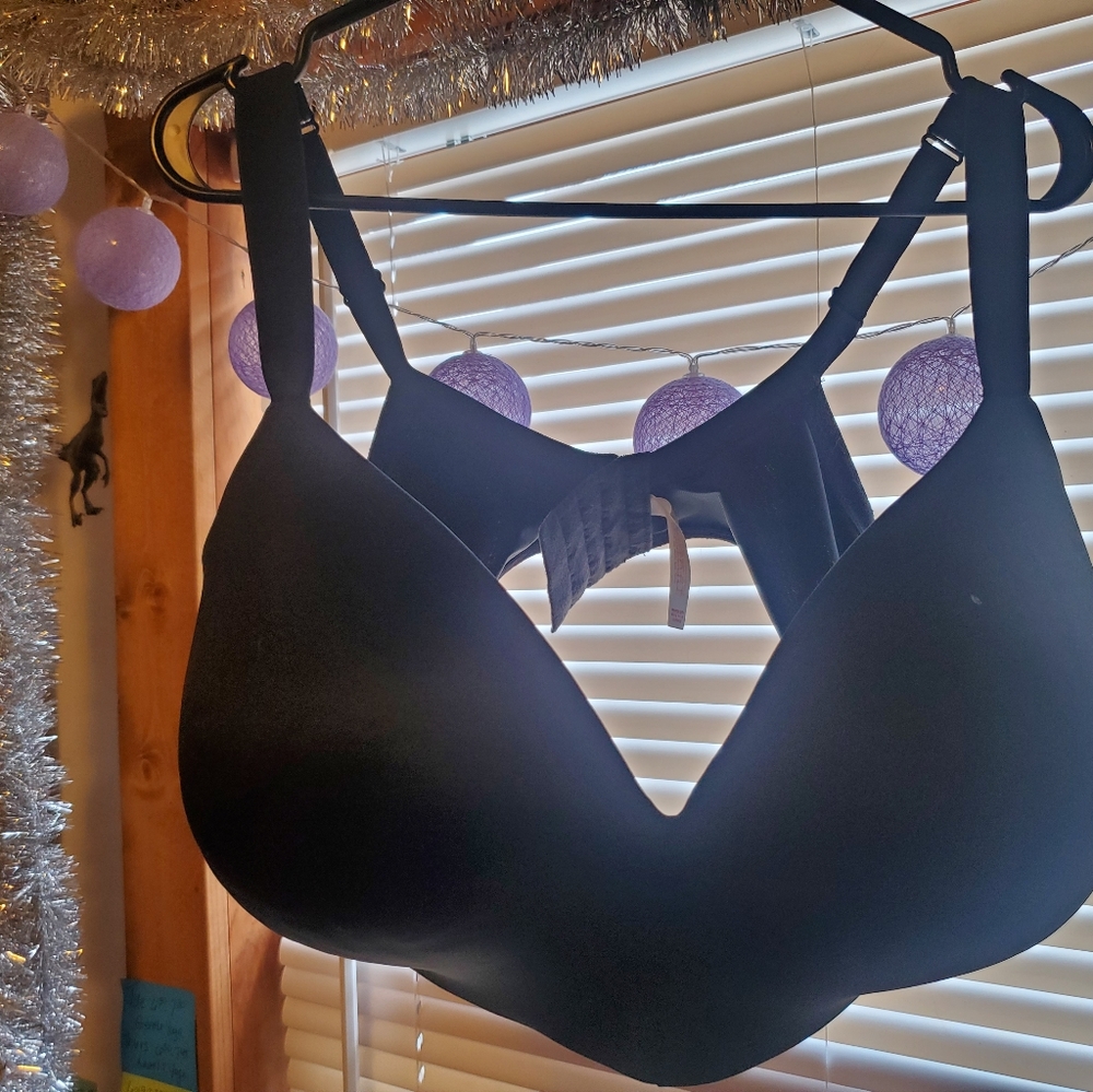 Cacique bra